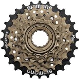  Kranz Shimano Mf-Tz500-7 7Br. Cijene