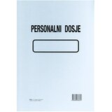  OBRAZAC B-189 PERSONALNI DOSJE FOKUS | shoptok.hr