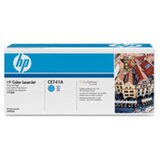 HP TON Toner 307A CE741A Cyan Cijene