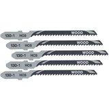 Dewalt list vbodne žage 76mm les, laminat, plastika DT2050 | Shoptok.si