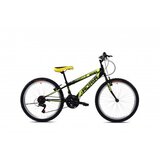 Capriolo mtb spam 24 18HT crno-žuta (921172-11) muški bicikl Cene