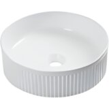 Hidrosan lavabo Art 360*360*120 [KW-1586] [bela, sjaj] Cene
