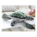 Plišana maskota morske kornjače 45 cm | shoptok.hr