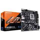 Gigabyte H810M H, DDR5, SATA3, HDMI, USB3.2Gen1, LGA1851 mATX, (5000182324) Cene