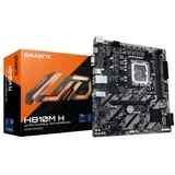 H810M H, DDR5, SATA3, HDMI, USB3.2Gen1, LGA1851 mATX, (5000182324)