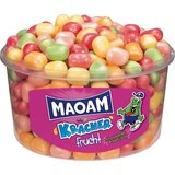 MAOAM Fruit Kracher Chewy Candy - 265 kosov Cene