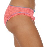 Tommy Hilfiger Spodnje hlače 1387903105-825 Oranžna Cene