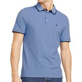 JACK&JONES muška polo majica Paulos (plava) | shoptok.hr