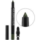 bellaoggi črtalo za oči - 3in1 Rule Braker Eye Pencil - Green Forest | Shoptok.si