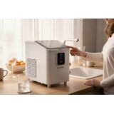 Heinner Ledomat HIM-DW120WH | Shoptok.si