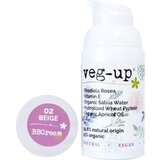 veg-up BB 3D krema za obraz - Beige Cene
