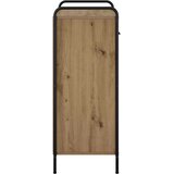 Ormar za cipele 76 x 36,5 x 93 cm Konstruirano drvo | shoptok.hr