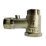 sigurnosni ventil za bojler 1/2" tip c