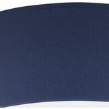  plafonsko svetlo sirja pastel 2xE27/15W/230V, prečnik 45 cm, tamno plava | Eponuda.com