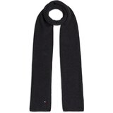 Tommy Hilfiger Šal črna | Shoptok.si