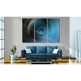  Slika - In the eye of a cyclone 120x80 | shoptok.hr