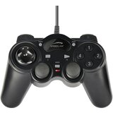 Speedlink THUNDERSTRIKE USB Gamepad, crna | shoptok.hr