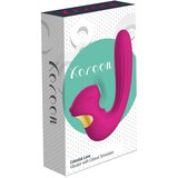 XOCOON Celestial Love Vibe Stimulator Fuchsia Cijene