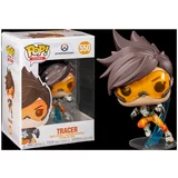 Funko Pop Games: Overwatch - Tracer (ow2)