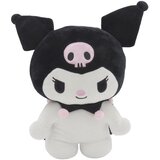 Hello Kitty Kuromi plišani ruksak 35cm | shoptok.hr