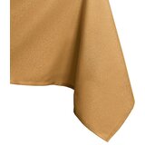AmeliaHome Stolnjak Empire ø 155 cm, zlatna Cijene
