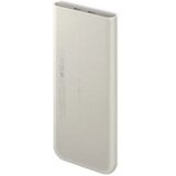 Powerbank Samsung Super Fast Charge 25W 10000mAh EB-P3400XUEGU bež | Shoptok.si