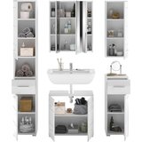 MID.YOU Kopalnica Linus, Bela | Shoptok.si