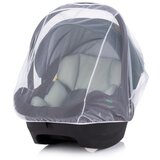 Chipolino mreža protiv komaraca za autosjedalicu White | shoptok.hr