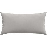 vidaXL jastučići za sofu 2 pcs svijetlo siva 80 x 40 cm tkanina | shoptok.hr