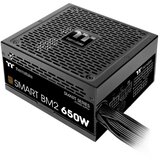 Thermaltake Smart BM2 650W PSU 80+ bronze, semi modular,Active PFC | Eponuda.ba