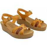 Mephisto Sandali & Odprti čevlji Maryline Kostanjeva | Shoptok.si