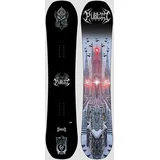 Dispute 2026 Snowboard mulit