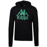 Kappa Športne jope in jakne Authentic Zimim Črna Cene