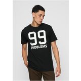 Mister Tee 99 Problems T-shirt black | Shoptok.si