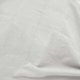 Douceur d intérieur Bijela plahta 140x190 cm Linella – | shoptok.hr