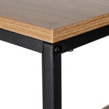  Stalak za cvijeće na 3 razine visine 67 cm RHY | Shoptok.si