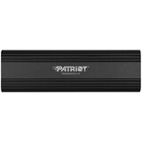 Patriot Memory Transporter Lite 2 TB USB Type-C 3.2 Gen 2 (3.1 Gen 2) (PTPL2TBPECB) Black | shoptok.hr