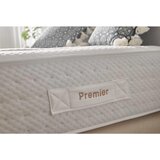 Moonia Vzmetnica Viskoelastični Royal Spring Premier HR 30, 90x190cm - (21563081) | Shoptok.si