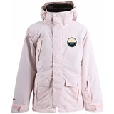 2117 TÄRENDÖ - girls' lightweight insulated ski jacket