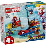  Marvel: Piratska ladja ekipe Spidey | Shoptok.si