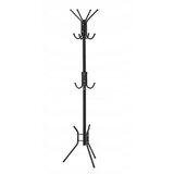  OMDE Samostojeća vješalica 178 cm – crna | shoptok.hr