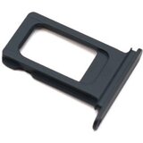  Ulozak sim kartice za iphone 15 black ( SD10239 ) Cene