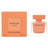 Narciso Rodriguez Ambrée ženski parfem edp 30ml Cene
