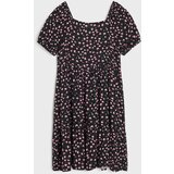 Sinsay Haljina s cvjetnim uzorkom | shoptok.hr