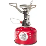 Pocket rocket dlx MSR cooker