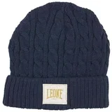 Kape Woman Knitted Caps Modra