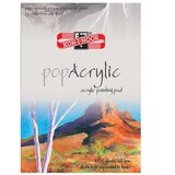 ICO KOH 9920 Knjiga za crtanje Pop Acrylic A/3 10 kom | shoptok.hr