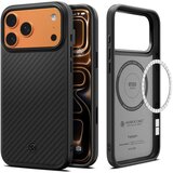 Spigen OVITEK ENZO ARAMID MAGSAFE ZA IPHONE 17 PRO MAX Z OJAČANO ZAŠČITO, (5000336713) | Shoptok.si
