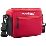 Mantona Irit torba za DSC fotoaparat crvena | Eponuda.ba