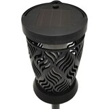 Garden Pleasure Solarna vanjska svjetla u setu od 2 kom ø 8 cm - | shoptok.hr
